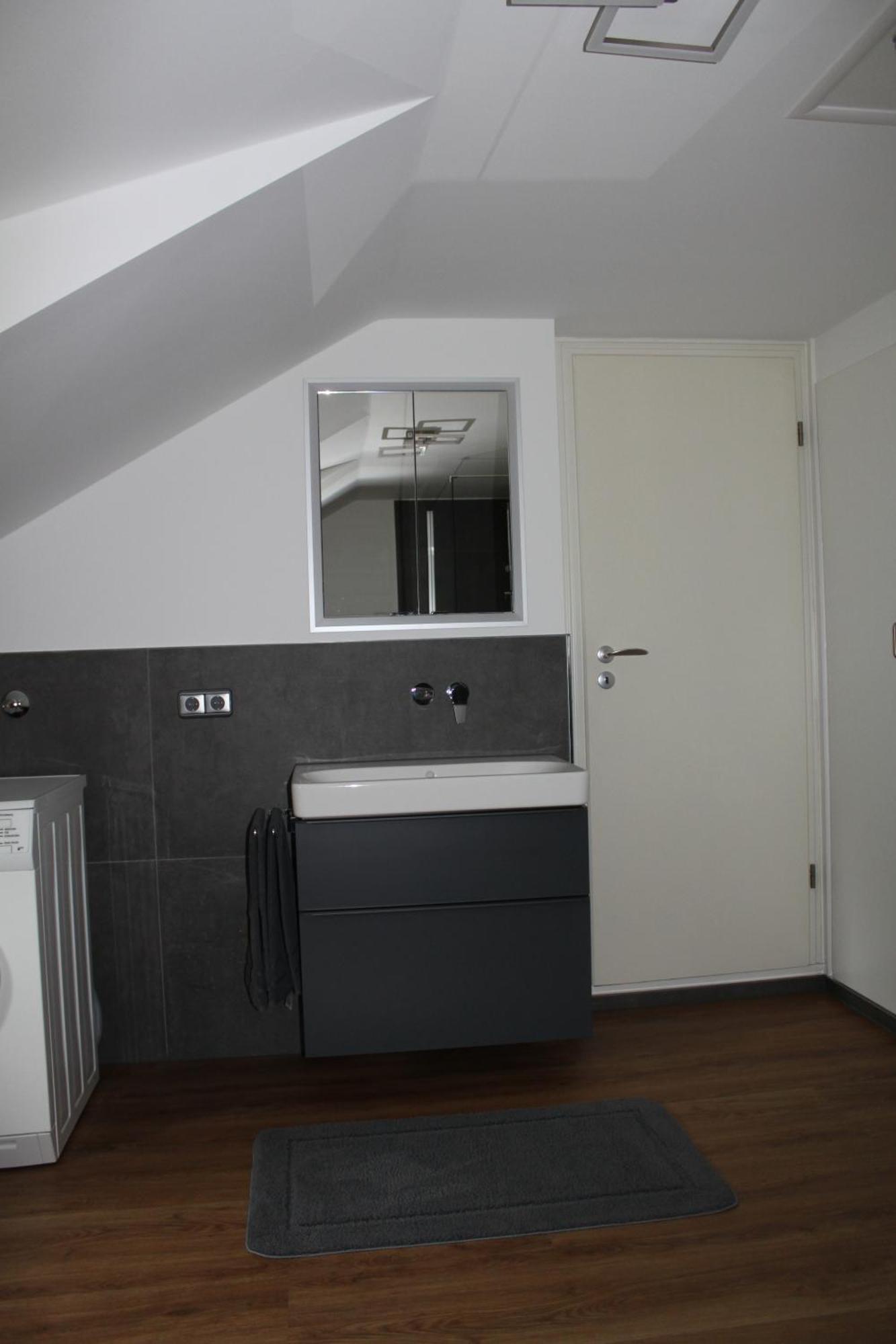 Ferienwohnung Haus Stein 蒙绍 外观 照片